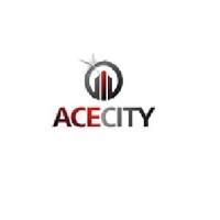 ACE City logo - Similar company to Property Developers
