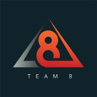 Team 8 Coaching logo - Similar company to Artform*