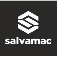 SALVAMAC Group logo - Similar company to Cursal S.R.L. Woodworking Machinery