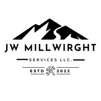 JW Millwright Services LLC. logo - Similar company to Custom Millwright Services Ltd.
