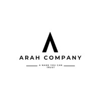 ARAH-Co logo - Similar company to Tikab Dates