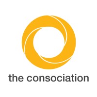 The Consociation LLP logo