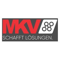 MKV logo - Similar company to Mkvi