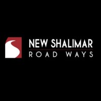 New Shalimar Roadways logo - Similar company to Super Roadways