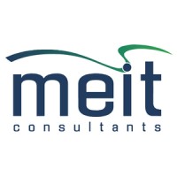 MEIT Consultants LLP logo - Similar company to Baileygomm