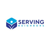 Serving Neighbors logo - Similar company to Lafayette Academy: A Classical School
