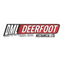 Deerfoot Mechanical Ltd logo - Similar company to Mjs Mechanical Ltd