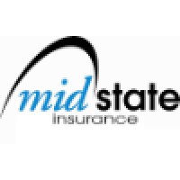 Mid-State Insurance logo - Similar company to Jelltech