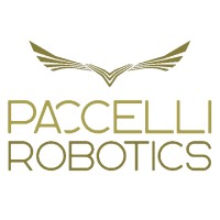 Paccelli Robotics logo - Similar company to Axis Robotics
