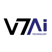 v7 AI Tech logo - Similar company to Ofis Eğitim