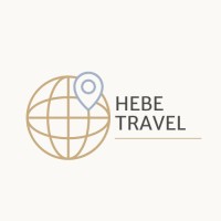 Hebe Travel logo - Similar company to Mister Van