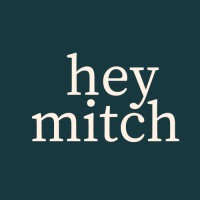 Hey Mitch logo - Similar company to Solve By Talent