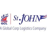 St. John Freight Systems Limited logo - Similar company to Abt Logistics