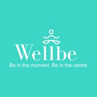 Wellbe logo - Similar company to F