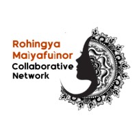 Rohingya Maìyafuìnor Collaborative Network logo - Similar company to Refugee Learning Nest