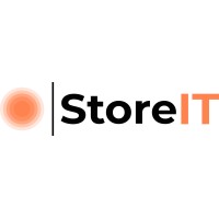 StoreIT logo - Similar company to Storeit