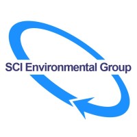 SCI Environmental Group logo - Similar company to Intech Property Services Ltd