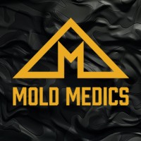 Mold Medics logo - Similar company to Usa Insulation
