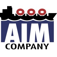 American International Maritime Company logo - Similar company to American Supply Company