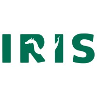Iris The Dragon