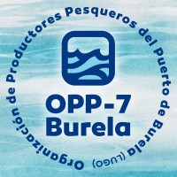 OPP Puerto de Burela logo