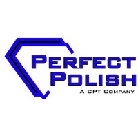 Perfect Polish logo - Similar company to Potomac Surfaces