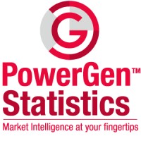 Powergen Statistics logo - Similar company to Eurogenerators