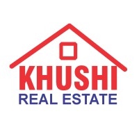 Khushi Real Estate logo - Similar company to Shree Pachar Group Of Real Estate