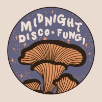 Midnight Disco Fungi