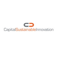 Capital Sustainable Innovation logo - Similar company to Capital Belting Global