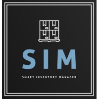 SIM - Smart Inventory Manager logo - Similar company to Xclusive Chile