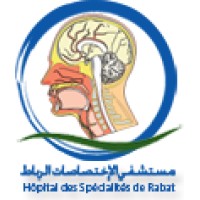 Hôpital des Spécialités logo - Similar company to Mohamed V Military Instruction Hospital