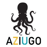 AZIUGO logo - Similar company to All Sun Group