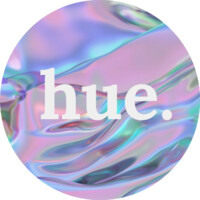 hue. logo - Similar company to It'S Not Even - Creative & Social Agency