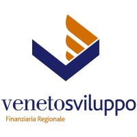 Veneto Sviluppo Spa logo - Similar company to Fvg Plus S.P.A.
