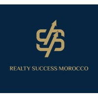 REALTY SUCCESS MOROCCO logo - Similar company to Axxonsoft Morocco