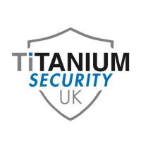 TITANIUM SECURITY NATION WIDE LTD logo - Similar company to Titanium Security Arena