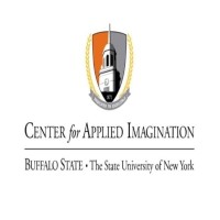 Center for Applied Imagination logo - Similar company to U.Lab