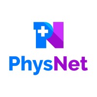PhysNet logo - Similar company to Streamline Workcomp