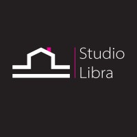 Studio Libra logo - Similar company to Flowraison Studio