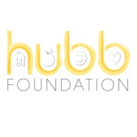 The Hubb Foundation logo - Similar company to Thrive & Shine