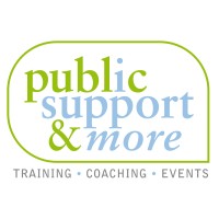 Public Support & More