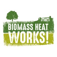 Biomass Heat Works from the UK Pellet Council logo - Similar company to Pyra Biopellets Pvt Ltd