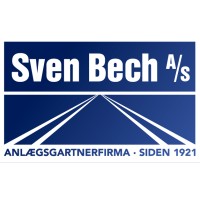 Sven Bech A/S logo - Similar company to Lysen Biler I Sorø