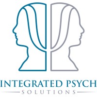 Integrated Psych Solutions logo - Similar company to Launchknight