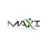 Maxi Recursos Humanos logo - Similar company to Hub Santos Coworking