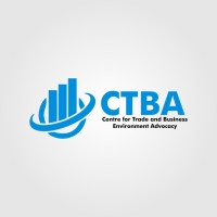 Centre for Trade and Business Environment Advocacy (CTBA) logo - Similar company to Ledriz
