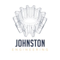 Johnston Engineering logo - Similar company to Hardtarget