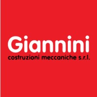 Giannini Costruzioni Meccaniche s.r.l. logo - Similar company to Sst Robot