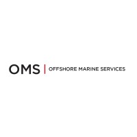 OMS - Offshore Marine Services logo - Similar company to Ollix Solutions Ltd